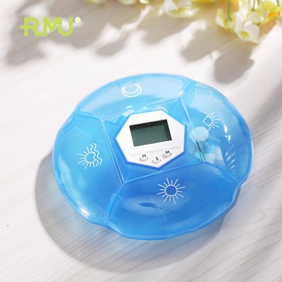 Digital pill box Medicine Pill Reminder Box