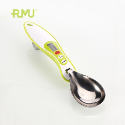 New Digital scale Kitchen scale measuring cups spoon unique measuring spoons