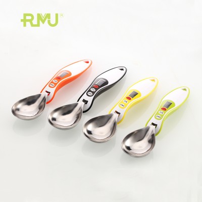 Best price spoons measuring stainless steel measuring spoon set with high quality