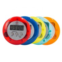 Hot sales mini  digital medicine timer funny kitchen timer